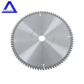 Amz1666293 Marddpair 10inch 80 Tooth Carbide Tipped Saw Blade For Metal Wood Aluminum
