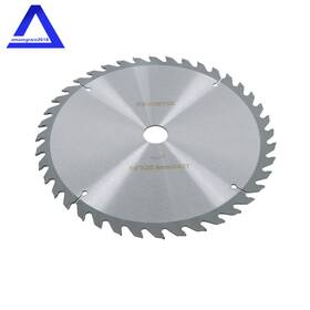 Amz1666336 Marddpair 10inch 40 Tooth Carbide Saw Blade For Wood Aluminum