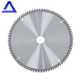 Amz1666594 Marddpair 10inch 80 Tooth 30mm Arbor Carbide Saw Blade For Wood Aluminum