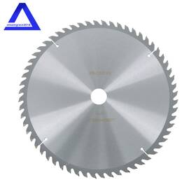 Amz1666637 Marddpair 12inch 60 Tooth Carbide Circular Saw Blade For Wood Aluminum