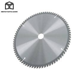 Mp2828823l Marddpair 10 Inch 25.44mm 80t Multi-material Cutting Blade-carbide Tipped For Smooth Cuts