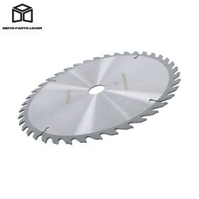 Mp2828896l Marddpair 10 Inch 25.44mm 40t Multi-material Cutting Blade-carbide Tipped For Smooth Cuts