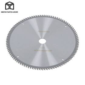 Mp2828969l Marddpair 10 Inch 25.44mm 100t Multi-material Cutting Blade-carbide Tipped For Smooth Cuts