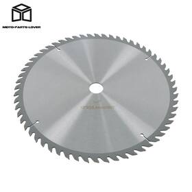 Mp2829042l Marddpair 12 Inch 25.44mm 60t Multi-material Cutting Blade-carbide Tipped For Smooth Cuts