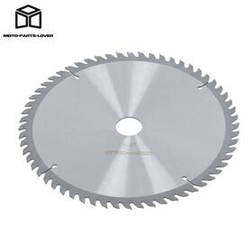 Mp2829261l Marddpair 10 Inch 30mm 60t Multi-material Cutting Blade-carbide Tipped For Smooth Cuts Silver