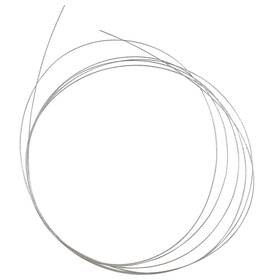 Diamond-wire-cutting-160425 Marsrut Diamond Wire Saw 0.25mm X 1 Meters Cutting Superfine Blade Tool Suitab