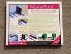 Masterplate Mastergage Superbar