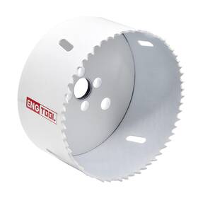 Bm03w44r356 Maxtool 3-7/8 Inch Bi-metal Hole Saw 98mm Cobalt High Speed Steel M42 Bimetal Hol