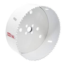 Bm42w38r616a Maxtool 6-1/4 Inch Bi-metal Hole Saw 159mm Cobalt High Speed Steel M42 Bimetal Ho