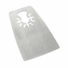 Mb1n Versa Tool Flat Cut Stainless Steel Scraper Fit 645710013171
