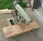 Mbc Dewalt Arm Vintage Radial Amf