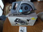 Mc-07 Northern Hydraulics Inch Metal Cutting Circular Saw Kit No Reserve