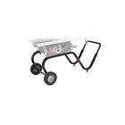Mc-cns Sawstop Contractor Saw Mobile Cart New 857766003109
