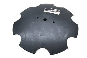1612sb-10 Mckay 16 Inch Disc Blade Nos