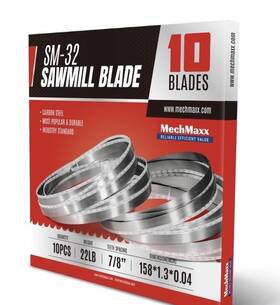 Sm-32 Mechmaxx 10-pack