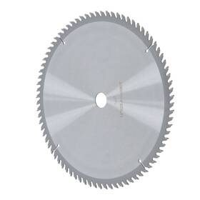 1472690 Menbager 12inch 80 Tooth 25.44mm Arbor Carbide Saw Blade For Wood Aluminum With Nails New