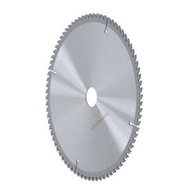 1472804 Menbager 10inch 80 Tooth 30mm Arbor Carbide Saw Blade For Wood Aluminum With Nails New