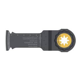 626945000 Metabo Starlock Plus Bimetal Plunge Saw Blade 818a50