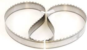 939971m Metabo Hpt Band Saw Blade 1-tooth Per Inch 3-inch Hardened Tip Wood Cutt