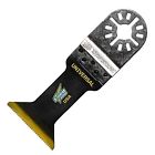 Mmt340 Metal Blade 4 Titanium - Imperial Bi 1-3 Coated
