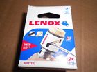 3003232l Metal Usa Lenox " 2 Hole Wood Speed Slot