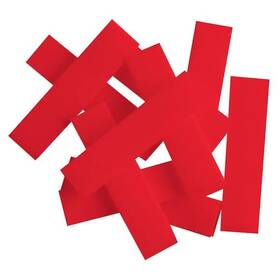 Milwaukee 045242788156 .100 Inch Joint Protectors 150-pack