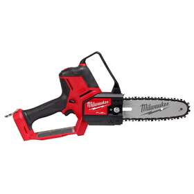 3004-80 Milwaukee M18 Fuel 18v 8 Inch Cordless Hatchet Pruning Saw - Reconditioned