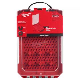 Milwaukee 313024949942 Modular Oscillating Multi-tool Blade Case Free Shipping