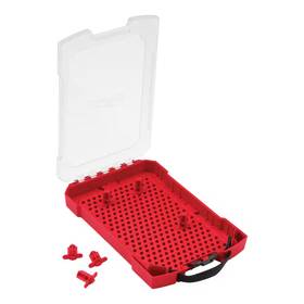 Milwaukee 313112575503 Modular Oscillating Multi-tool Blade Case Free Shipping