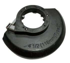 43-54-1070 Milwaukee 4-1/2 Inch 115mm Type 27 Blade Safety Guard Free Shipping
