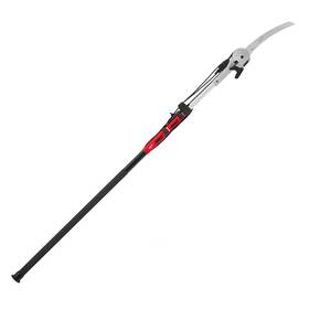 48-22-9375 Milwaukee 16ft Heavy Duty Pole Saw And Pruner