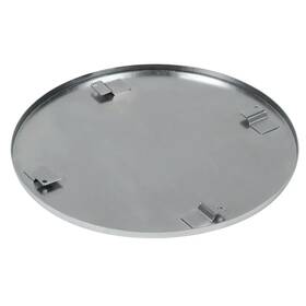 48-37-2424 Milwaukee Mx Fuel 24 Inch Float Pan