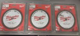 48-40-4320 Milwaukee Blade Bundle