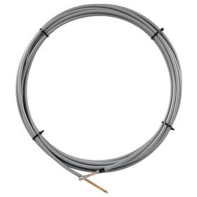 48-53-2519 Milwaukee 1/4 Inch X 35ft Chain Snake Cable