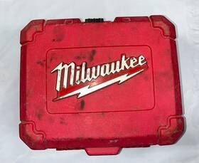 49-22-4145 Milwaukee 10pc Bi-metal Hole Saw Kit Free Shipping