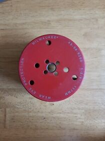 49-56-9265 Milwaukee 4-5/8inch Hole Saw