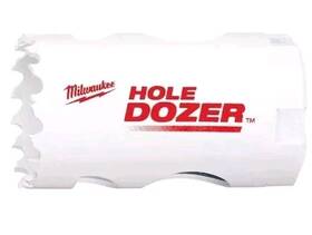 49-56-9615 Milwaukee Bi-metal Multi Material 6 Hole Dozer Saw