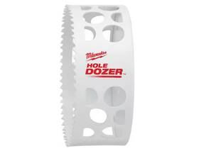 49-56-9649 Milwaukee Hole Dozer 4-1/2 Inch Bi-metal Saw Blade