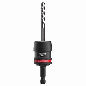 49-56-7545 Milwaukee Electric Tool Corp 5pc 3/8 Inch Arbor Set -