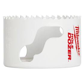 49-56-0163 Milwaukee Electric Tools 2-3/4 Inch Hole Dozer Saw