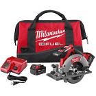 2730-82 Milwaukee M18 2 " 6-1 Circular 18v