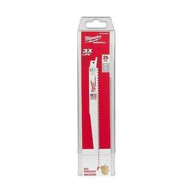 48-00-8036 Milwaukee Tool Sawzall Blades 9 Inch 5 Tpi Pk25