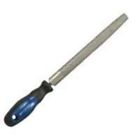 Jl-f010 Mintcraft Rasps Files Mill File Rubber 6in Grip 045734981676