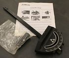 34-895 Miter Delta - Good Style Box Deluxe Brand Gauge
