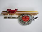 Miter1000se Incra Miter Gauge Special Edition With Telescoping Fence New