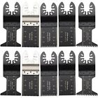 Mixb10 Lupan 10 Pcs Blades 755082785498