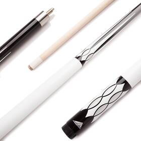 P1870 Mizerak Maple Cue 2 Piece 58 Inch