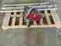 Mk-1590v 166398 Mk Diamond 120v 1-3 4 Hp Rail Saw
