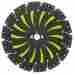 Mk-304rck 162786 Mk Diamond Tiger Tooth 7in Premium Demolition Blade Blades 092333825030