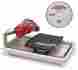 160028-gl Mk-377exp Mk Diamond Saw Wet Cutting Glass With 7-inch 092333946742